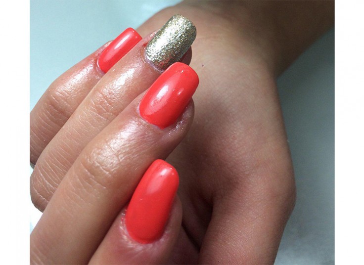 خدمات ناخن سحر