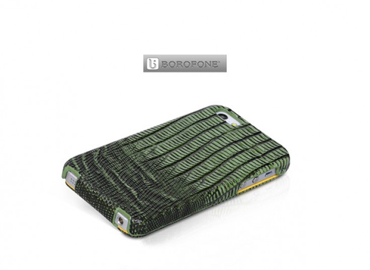 شش مدل قاب iphone5 برند HOCO
