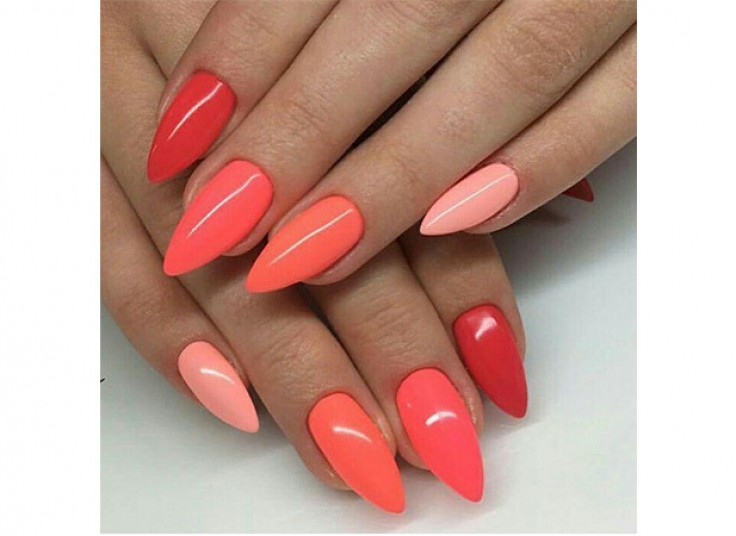 خدمات ناخن گلچهره