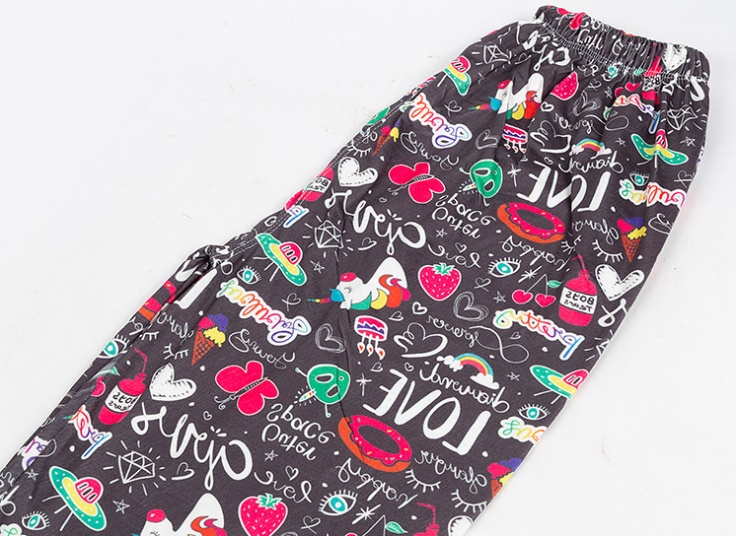 شلوار فانتزی زنانه