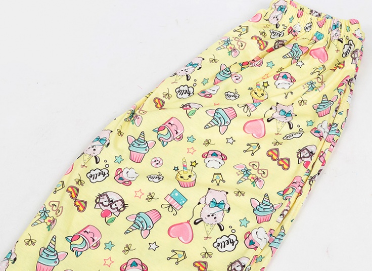 شلوار فانتزی زنانه