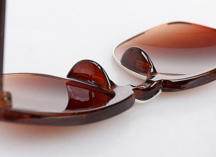 عینک آفتابی مدل Club Master