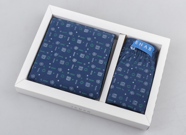 ست لباس زیر مردانه JENAB