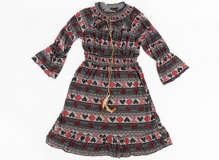 پیراهن زنانه Barunce