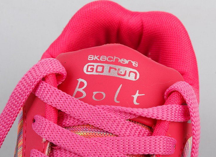 کتانی زنانه طرح Skechers مدل GO CITY