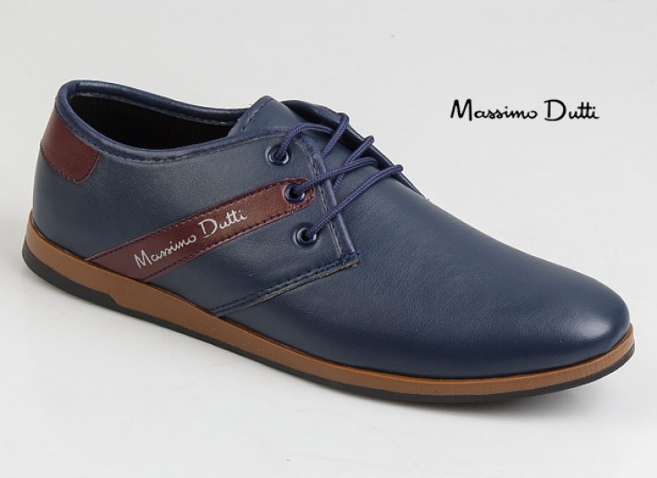کفش کلاسیک مردانه Massimo Dutti