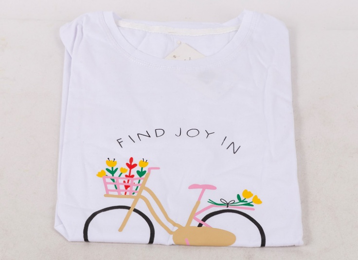 تیشرت زنانه Aco