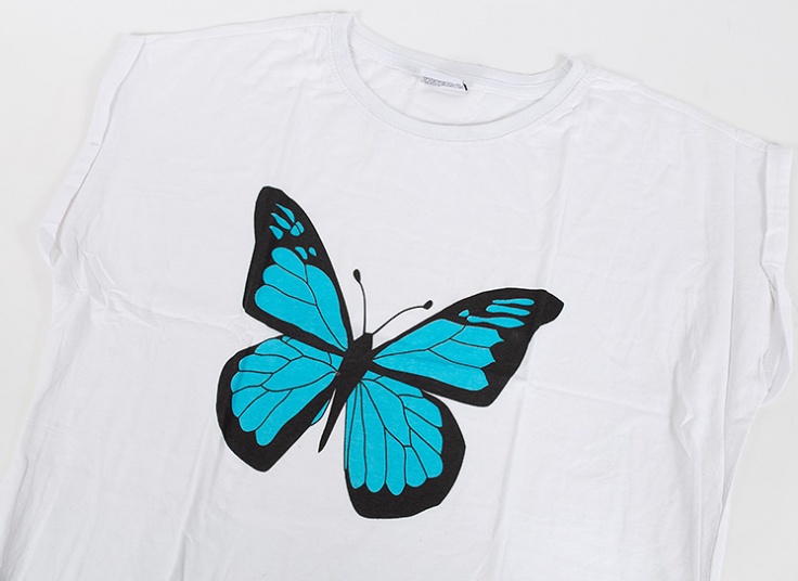 تیشرت زنانه Unicorn