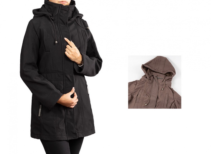 کاپشن دخترانه Fresh Mode