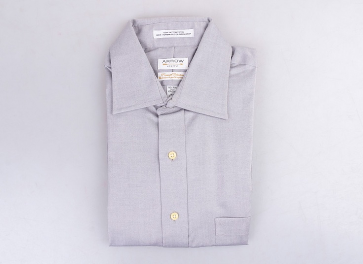 پیراهن قواره دار مردانه ARROW