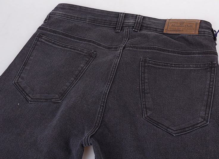 شلوار جین مردانه Massimo Dutti