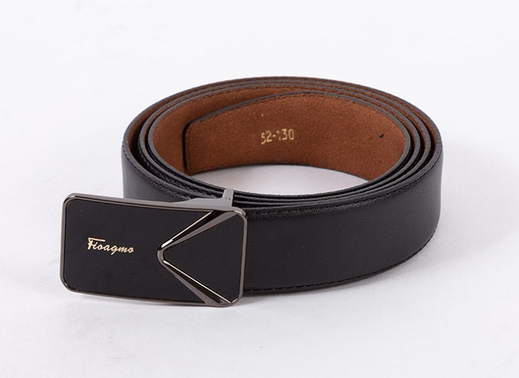 کمربند طرح Ferragamo