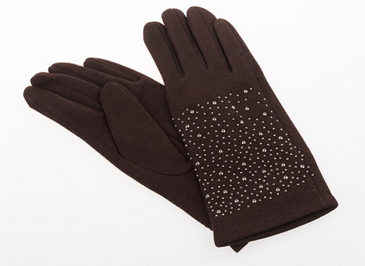 دستکش تو کرکی زنانه