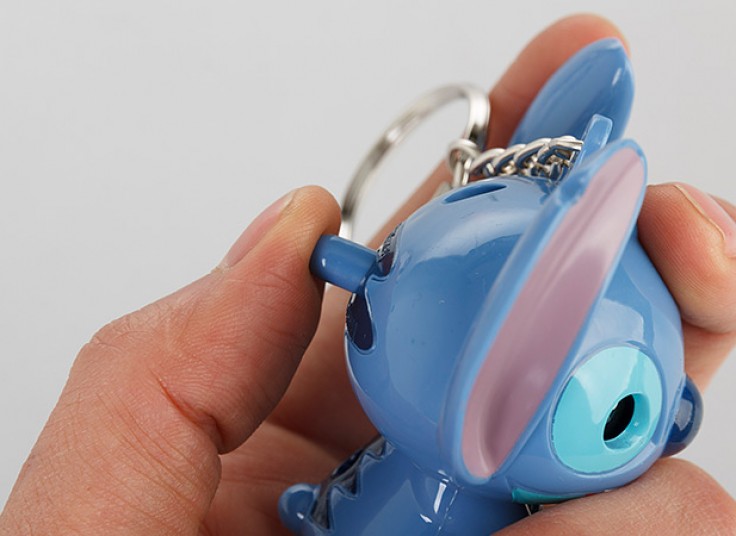 جاکلیدی فانتزی