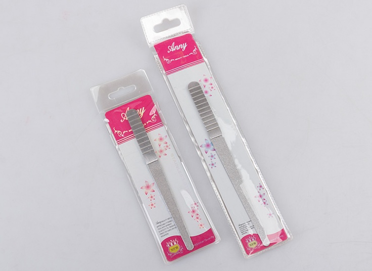 سوهان و پیل آف ناخن Anny