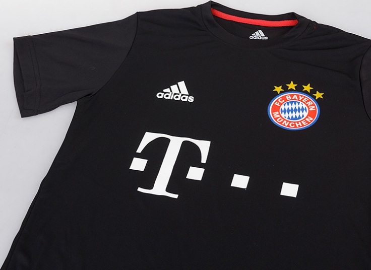 تیشرت تیم های باشگاهی adidas