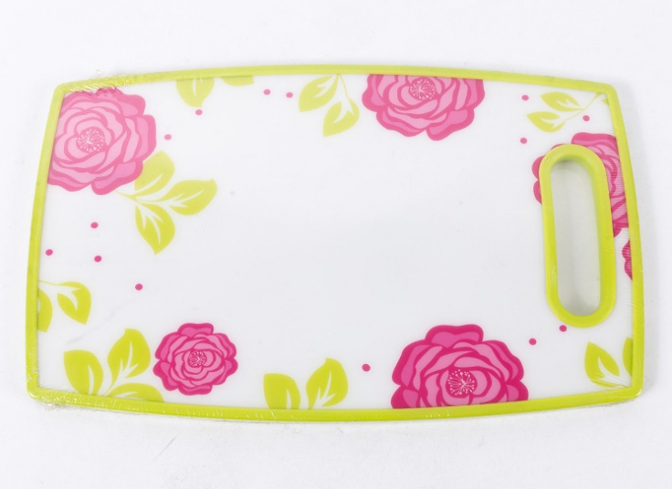 تخته گوشت طرحدار