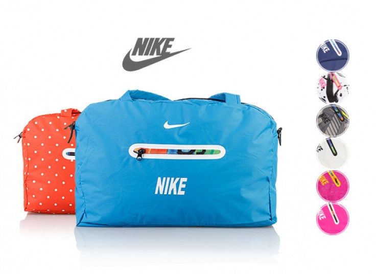 ساک دستی ورزشی طرح Nike