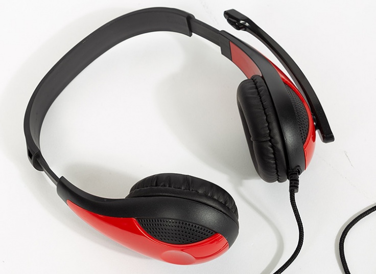 هدفون گیمینگ BK07