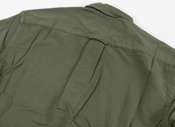 پیراهن آستین بلند مردانه H&M