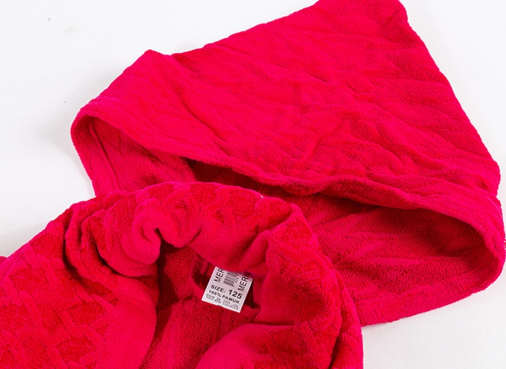 حوله تن پوش مرینوس