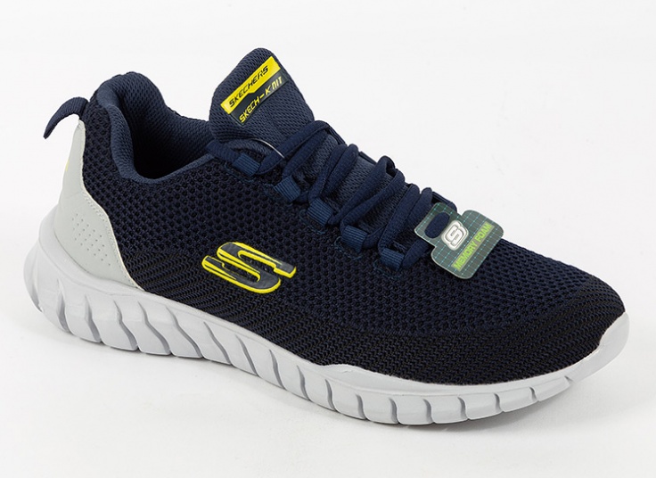 کتانی راحتی Skechers