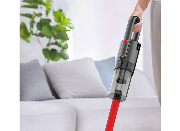 جارو برقی Airbot DX200