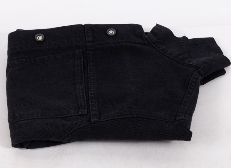 کت کتان زنانه Original