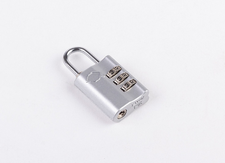 قفل رمزدار Cloudz