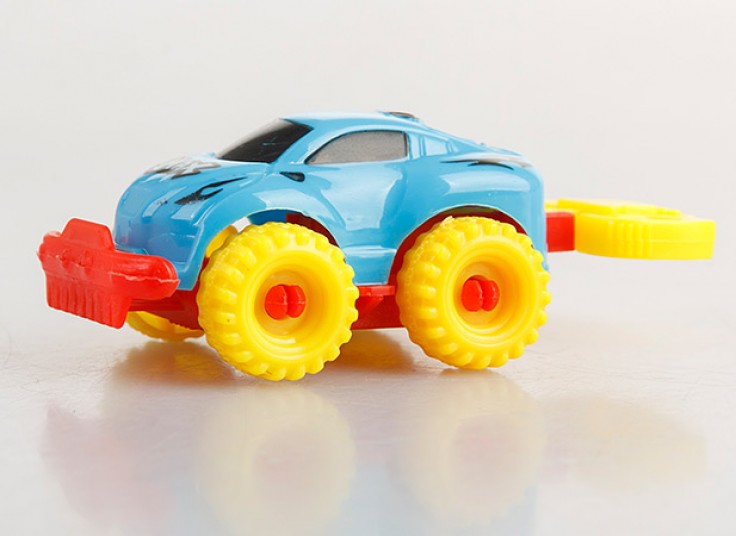 پکیج ماشین و جت کارتی RACING