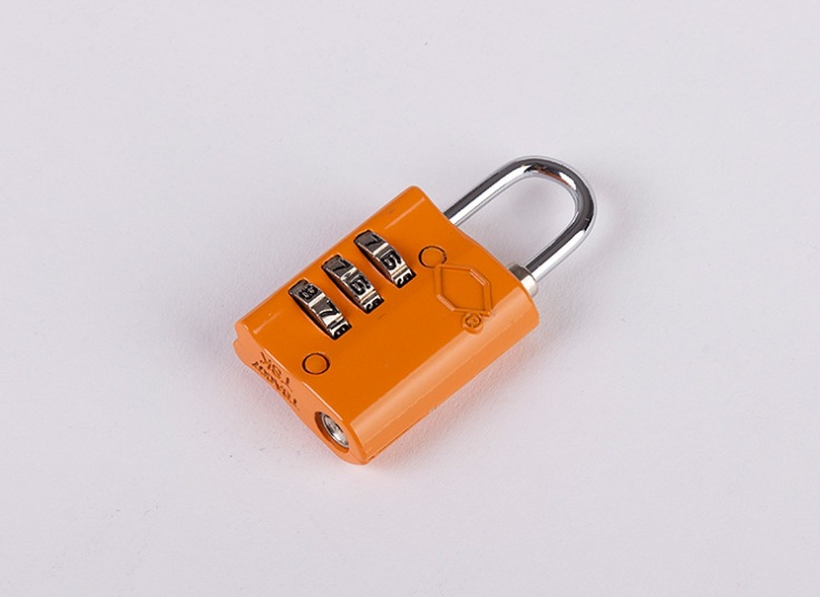 قفل رمزدار Cloudz