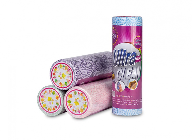 دستمال چندمنظوره الماس