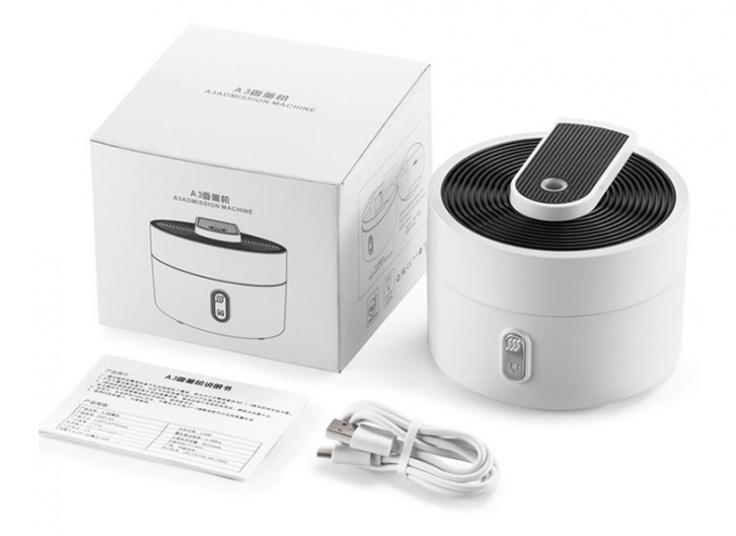 رطوبت ساز A3 Air Humidifier