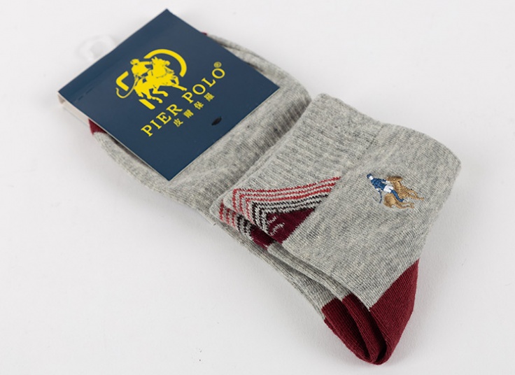 جوراب مردانه Pier Polo