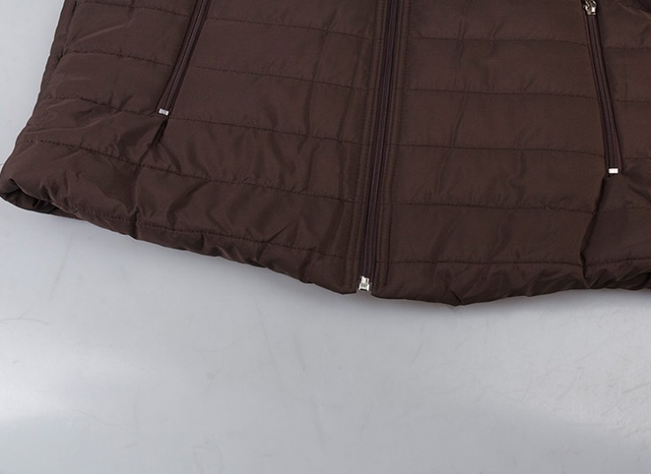 کاپشن مردانه DLL TEXTIL