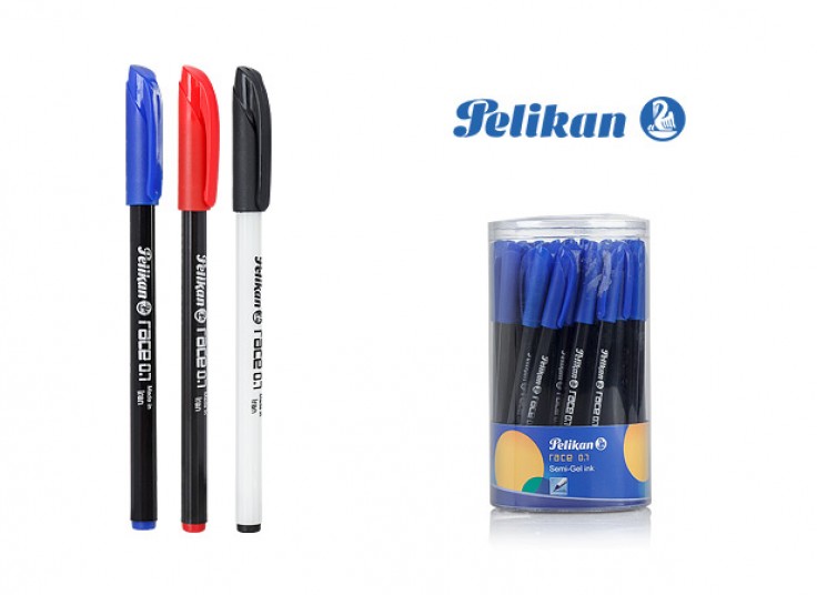 پکیج 50 عددی خودکار Pelikan