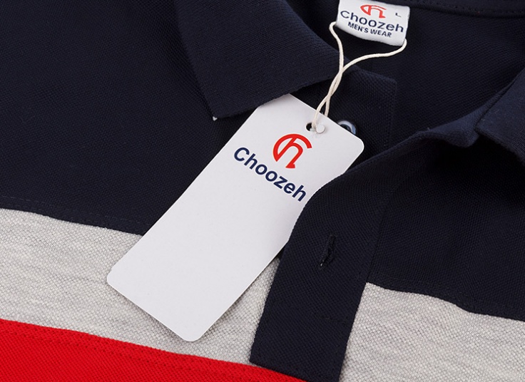 پولوشرت مردانه choozeh