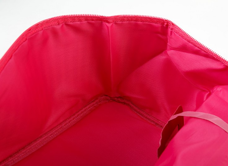 کیف لوازم آرایش مسافرتی