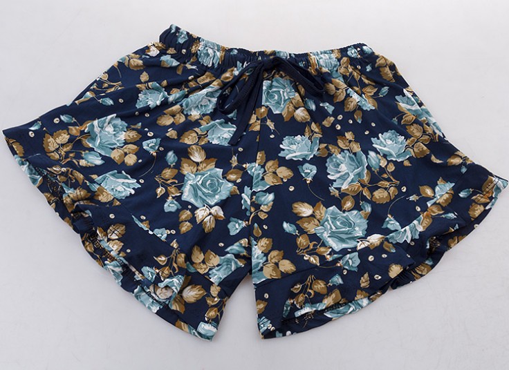 شورتک فلامنت Floral