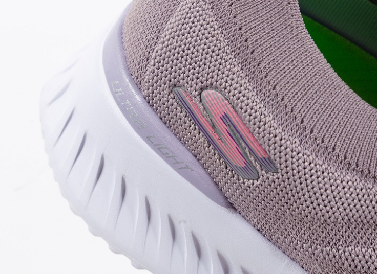 کتانی جورابی زنانه Skechers مدل 2258