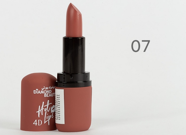رژ لب Diamond Beauty