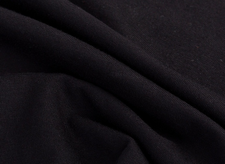 تیشرت مشکی پسرانه طرح NIKE