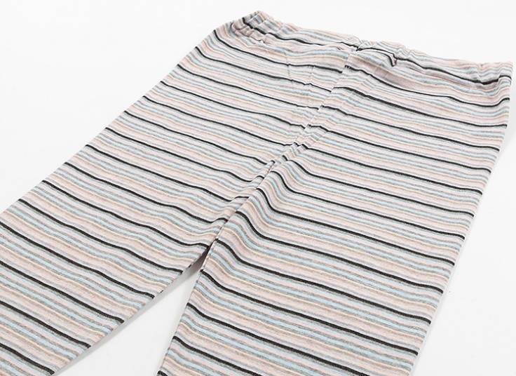 ست بلوز شلوار کلاهدار طرح ه