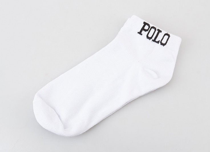 جوراب ساق کوتاه POLO