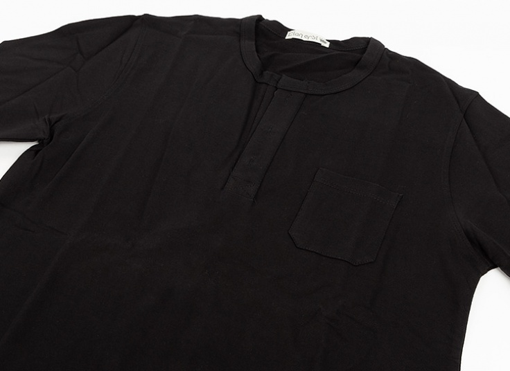 بلوز آستین بلند Kian ersi