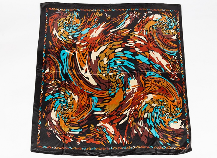 روسری زنانه TONGSHI