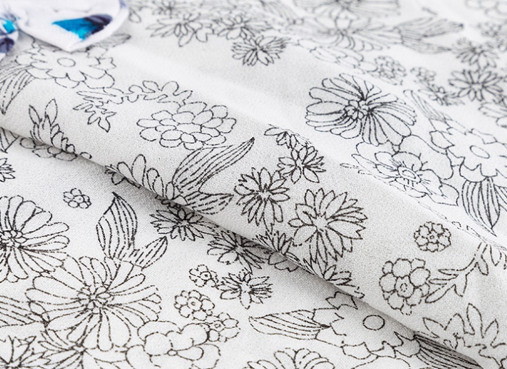 ست تاپ شلوارک دخترانه Papillon