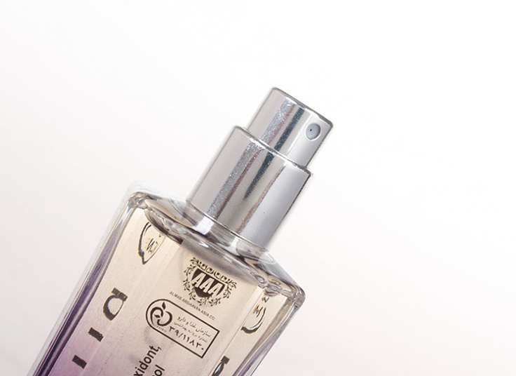 عطر و ادکلن 30 میل ice MEN