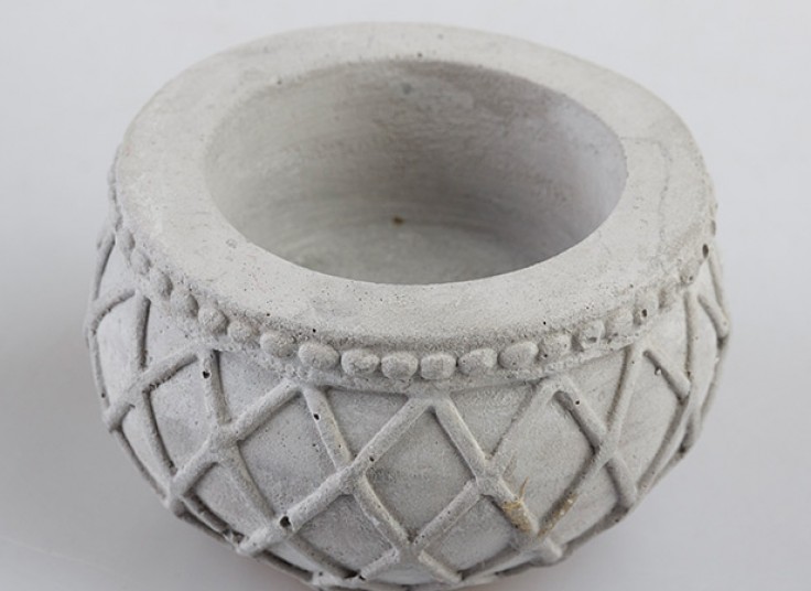 جاشمعی وارمری Living Flame