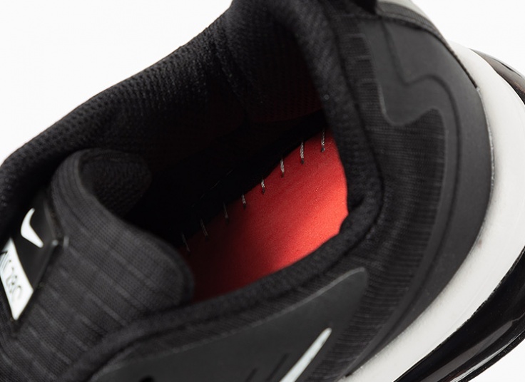 کتانی بندی مردانه Nike